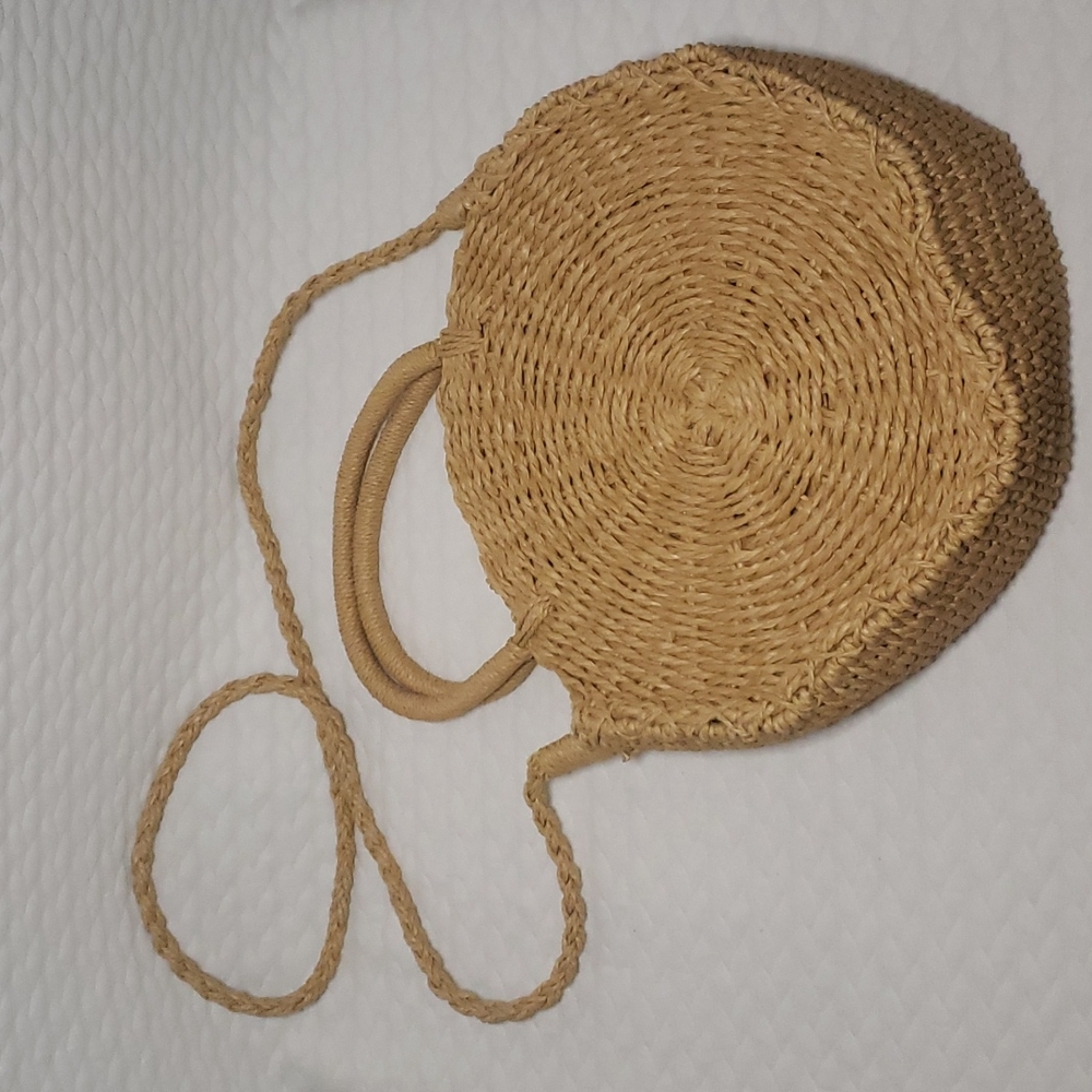 ViX PAULA HERMANNY Crossbody Bag